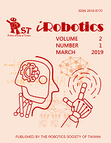					View Vol 2 No 1 (2019): Volume 2, Number 1 (March, 2019)
				