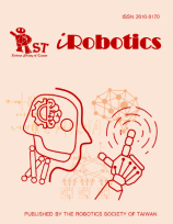 iRobotics Journal - Volume 3, Number 2 (June, 2020)