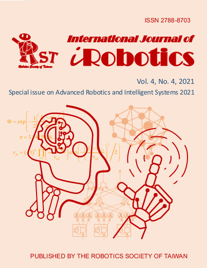 					View Vol 4 No 4 (2021): Advanced Robotics and Intelligent Systems 2021
				