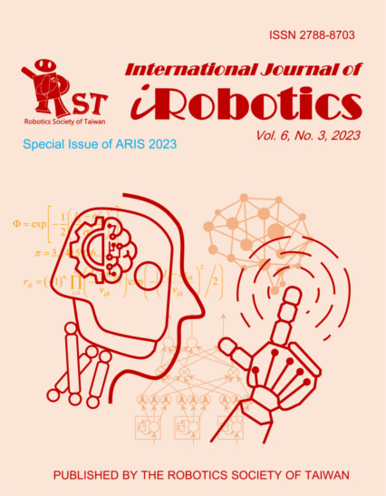 					View Vol 6 No 3 (2023): Special Issue of ARIS 2023
				