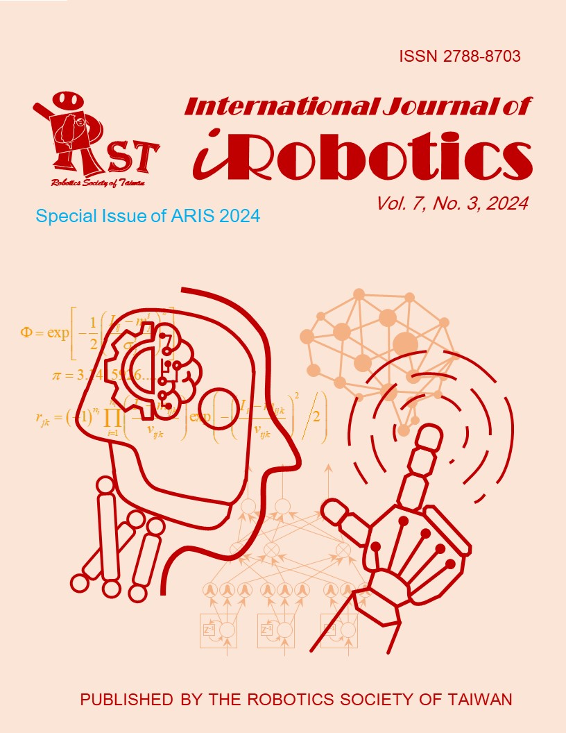 					View Vol 7 No 3 (2024): Special Issue of ARIS 2024
				